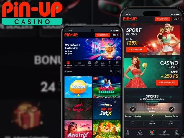 casino Mostbet Bonus